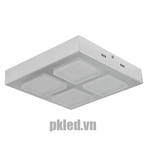 ĐÈN ỐP TRẦN 16W SDGS216N Duhal