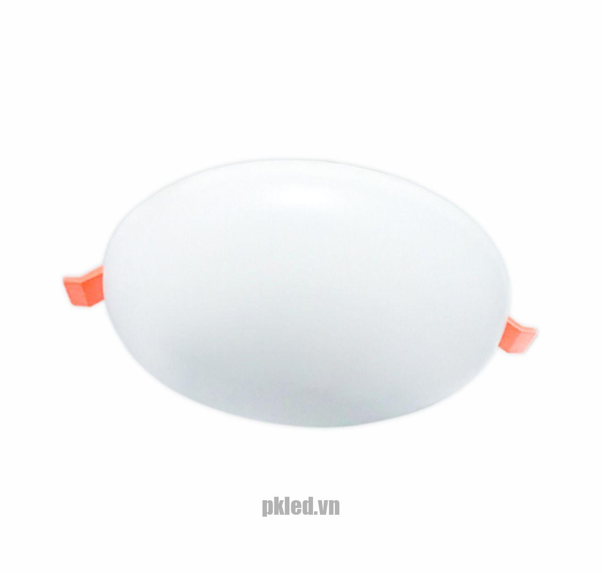 Đèn LED âm trần tròn góc rộng 24W SDGT0241 Duhal | Điện PK