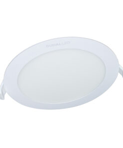 Led âm trần 12W Duhal KDGT512