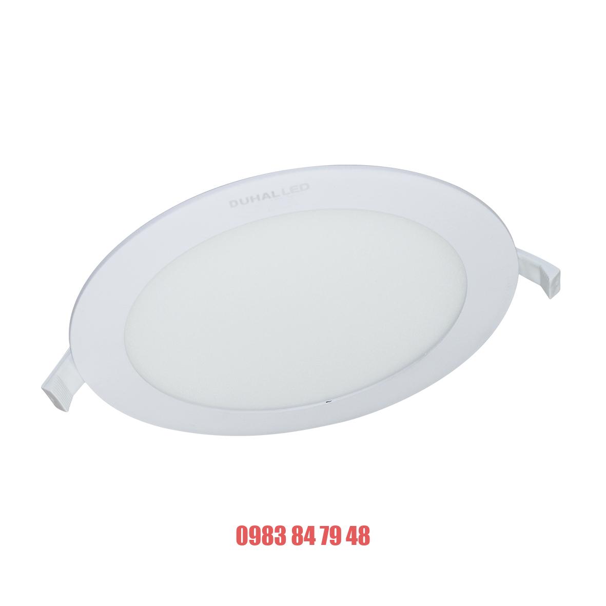 ĐÈN LED PANEL ÂM TRẦN 15W (SDGT515)
