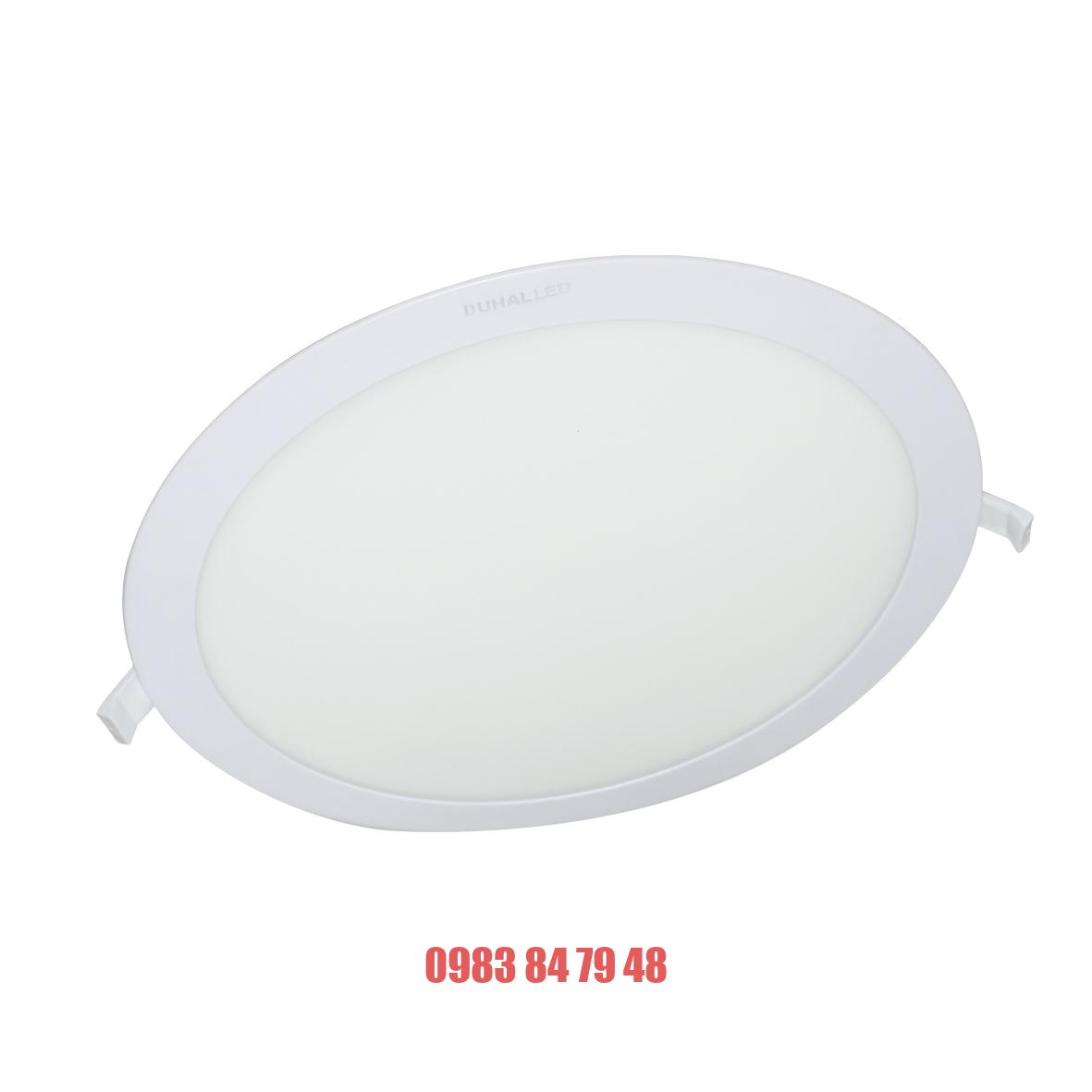 Đèn LED Panel Âm Trần 24W SDGT524 Duhal | Điện PK