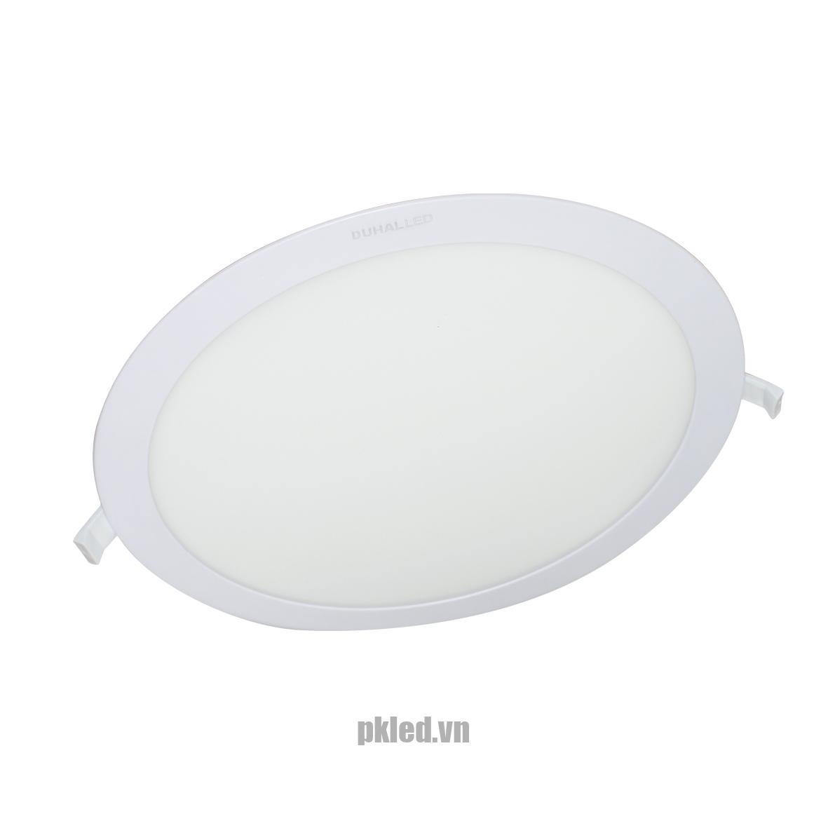 Đèn panel âm trần Duhal
