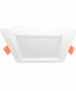 Đèn panel âm trần vuông cao cấp 10W SDGV0101 Duhal