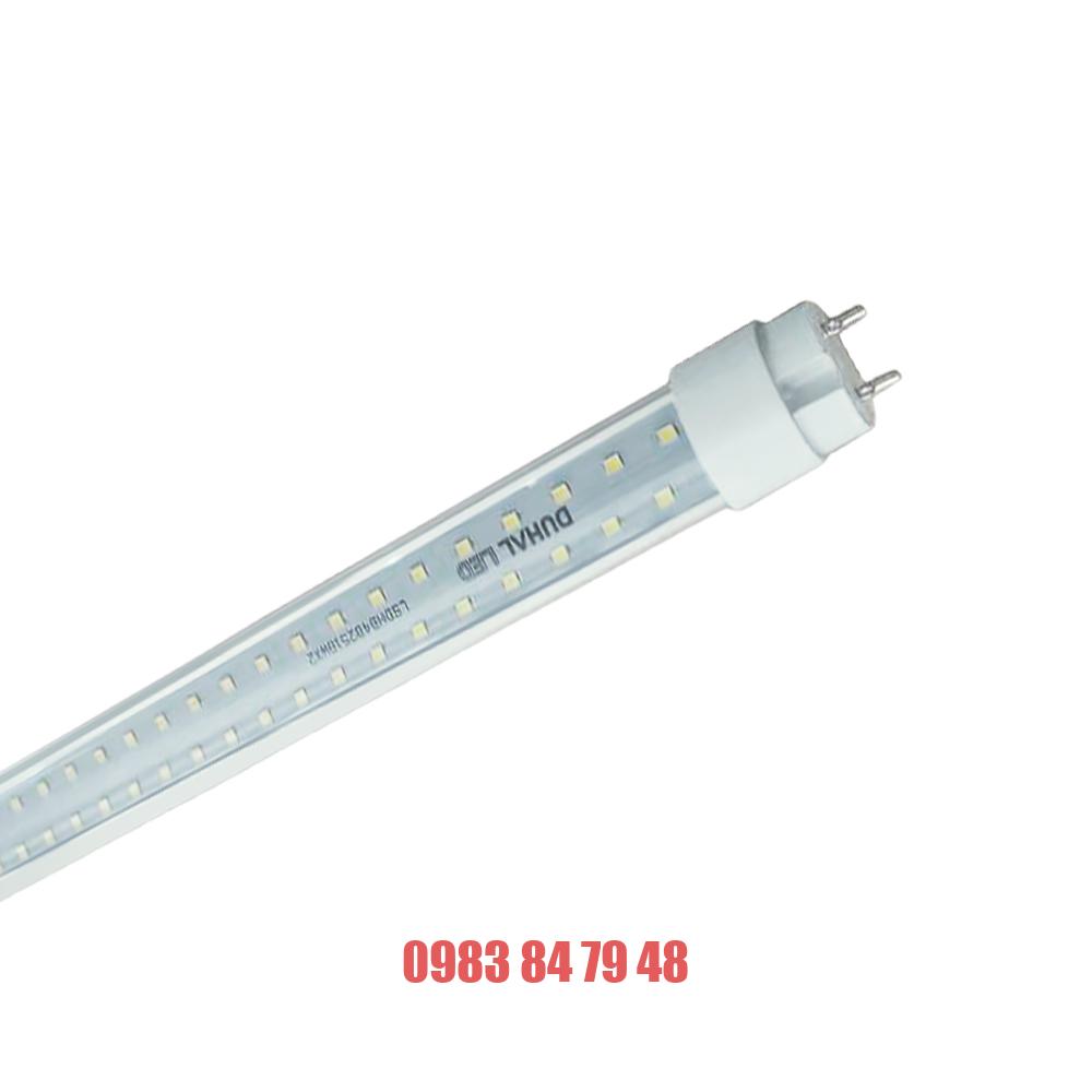 Bóng LED Tuýp 1.2M 18W SDHB003 Duhal | Điện PK