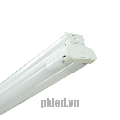 Đèn LED Batten 2x20W SDHD220 Duhal | Điện PK