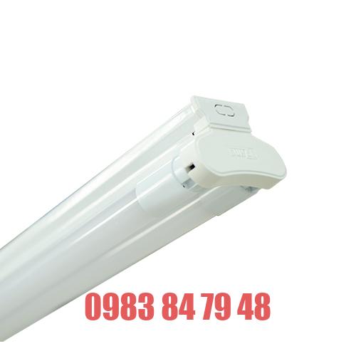 Đèn LED Batten 2x10W SDHD210 Duhal | Điện PK