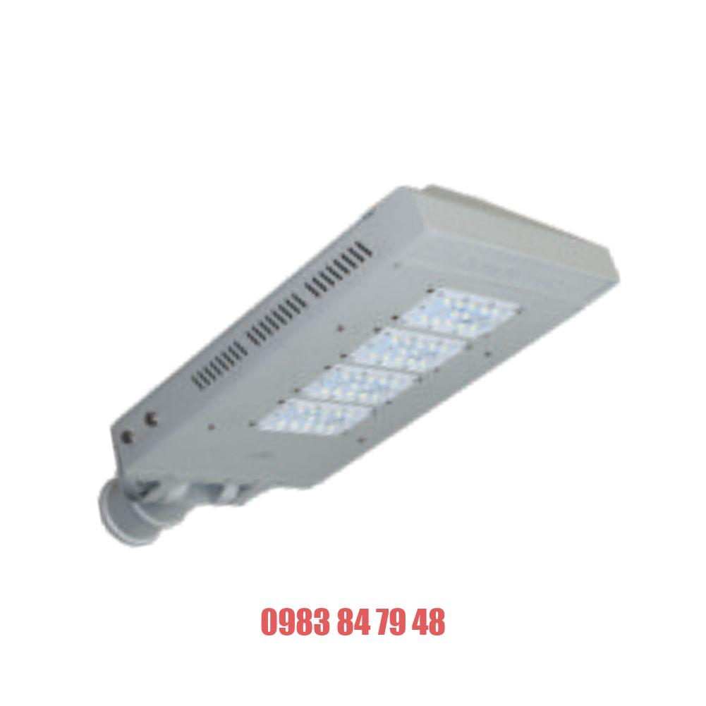 ĐÈN ĐƯỜNG LED DIMMER 5 CẤP 120W (SDHQ1204) DUHAL LED