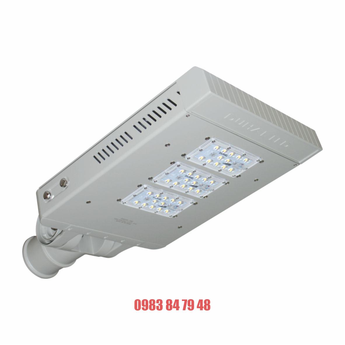 Đèn Đường LED Dimmer 5 Cấp 80W SDHQ804 Duhal Led | Điện PK