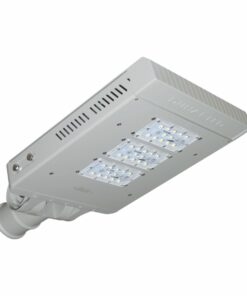 Đèn Đường LED 80W SDLT080 Chính Hãng Duhal Led | Điện PK