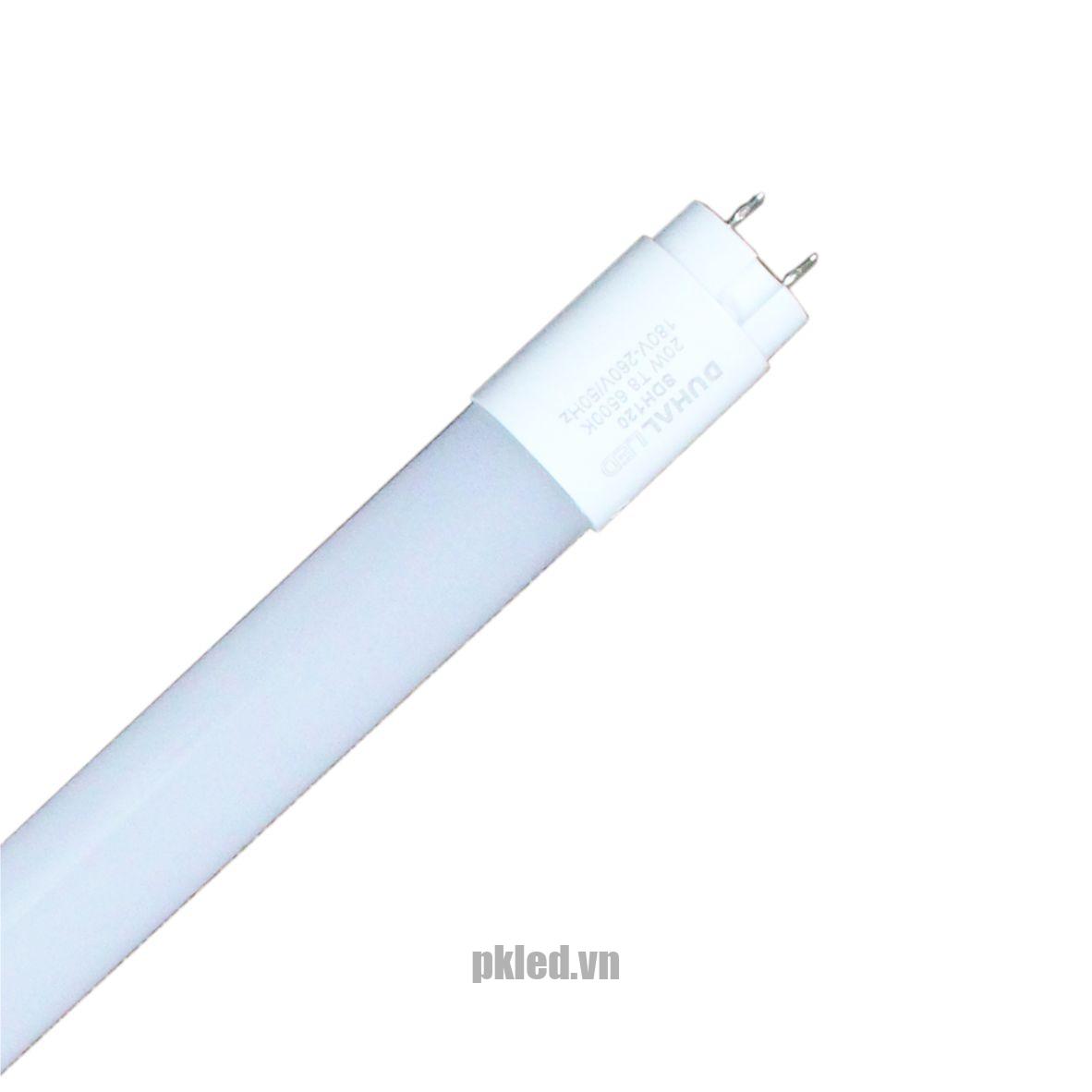 Bóng LED Tuýp PC 36W SDH136 Duhal | Điện PK