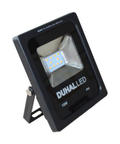 Đèn Pha LED 10W SDJD0101 – Chiếu Sáng Ngoài Trời | Điện PK