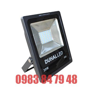 ĐÈN PHA LED 30W (KDJD0301) DUHAL LED