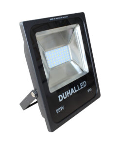 Đèn Pha LED 50W SDJD0501 – Chiếu Sáng Ngoài Trời | Điện PK