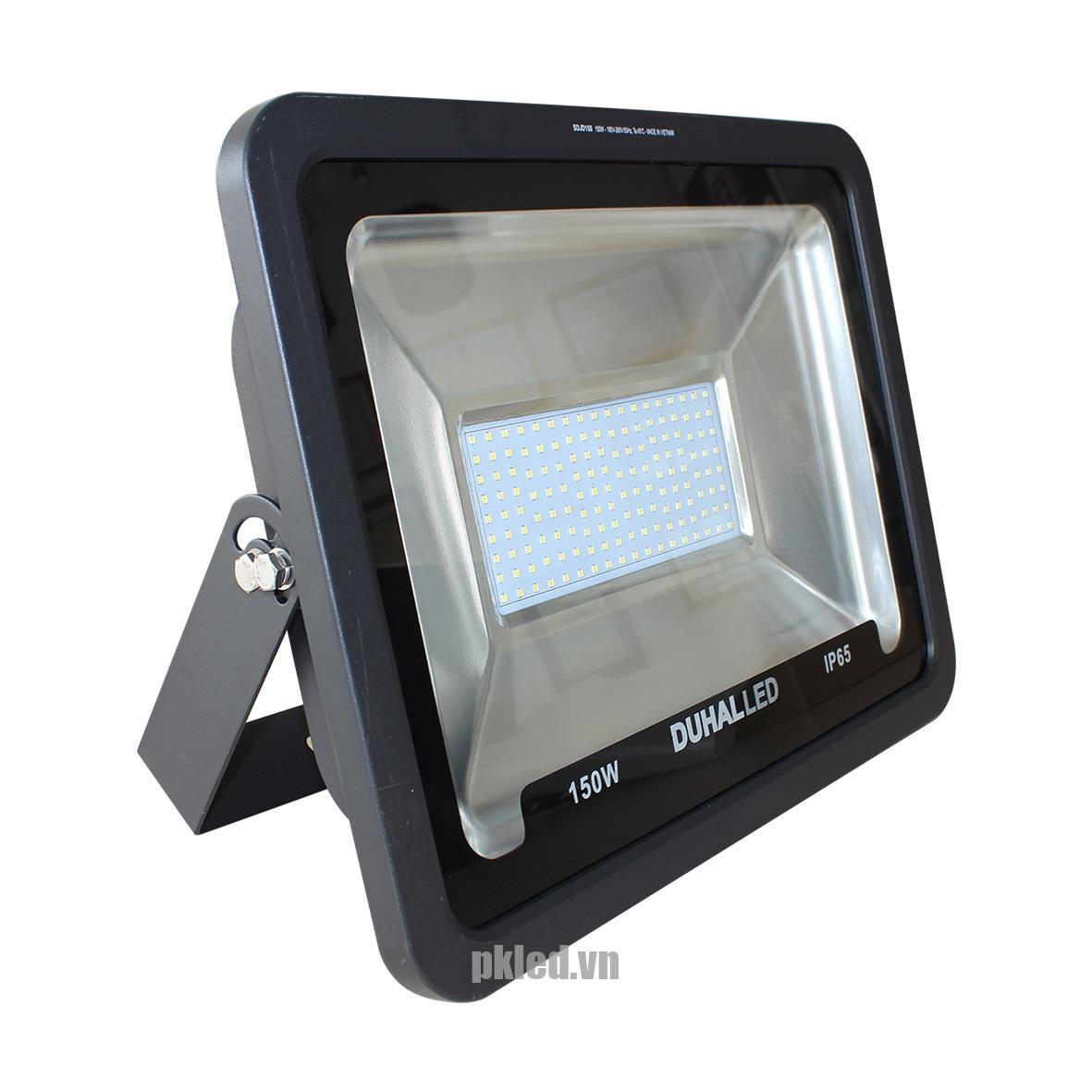 Đèn Pha LED 150W SDJD1501 – Chiếu Sáng Ngoài Trời | Điện PK