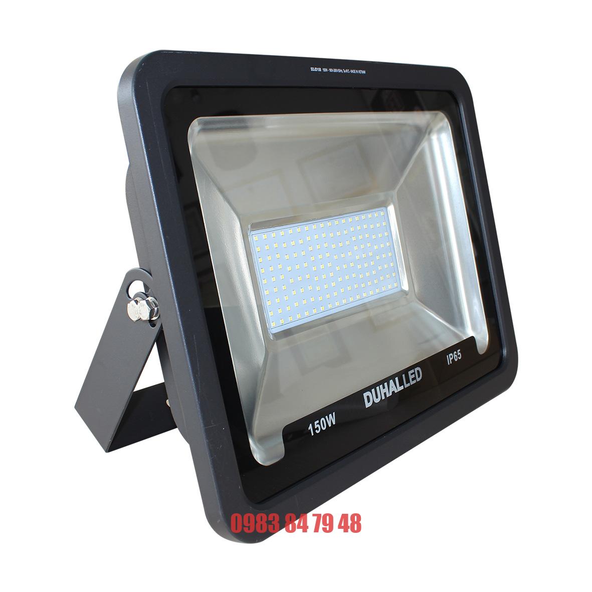 ĐÈN PHA LED 150W (SDJD1501)