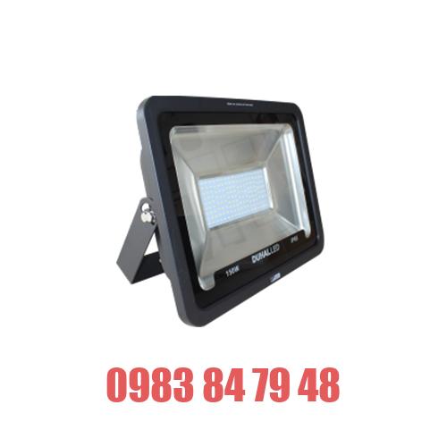 ĐÈN PHA LED 150W (MÃ KDJD1501) DUHAL LED | ĐIỆN PK
