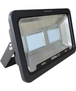 Đèn Pha LED 200W SDJD2001 – Chiếu Sáng Ngoài Trời | Điện PK