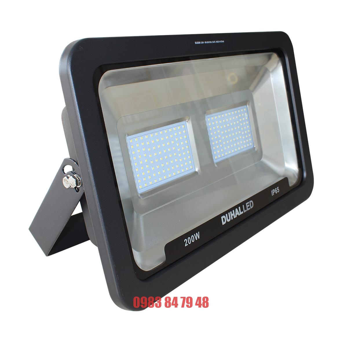 ĐÈN PHA LED 200W (SDJD2001)