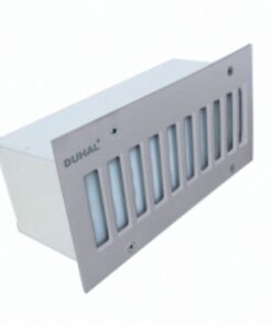 ĐÈN ÂM TƯỜNG LED 5W (SDKA006)