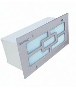 ĐÈN ÂM TƯỜNG LED 5W (SDKA008)