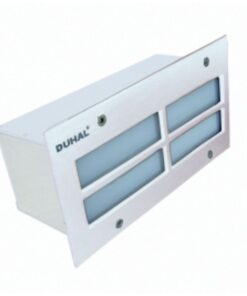 ĐÈN ÂM TƯỜNG LED 5W (SDKA009)