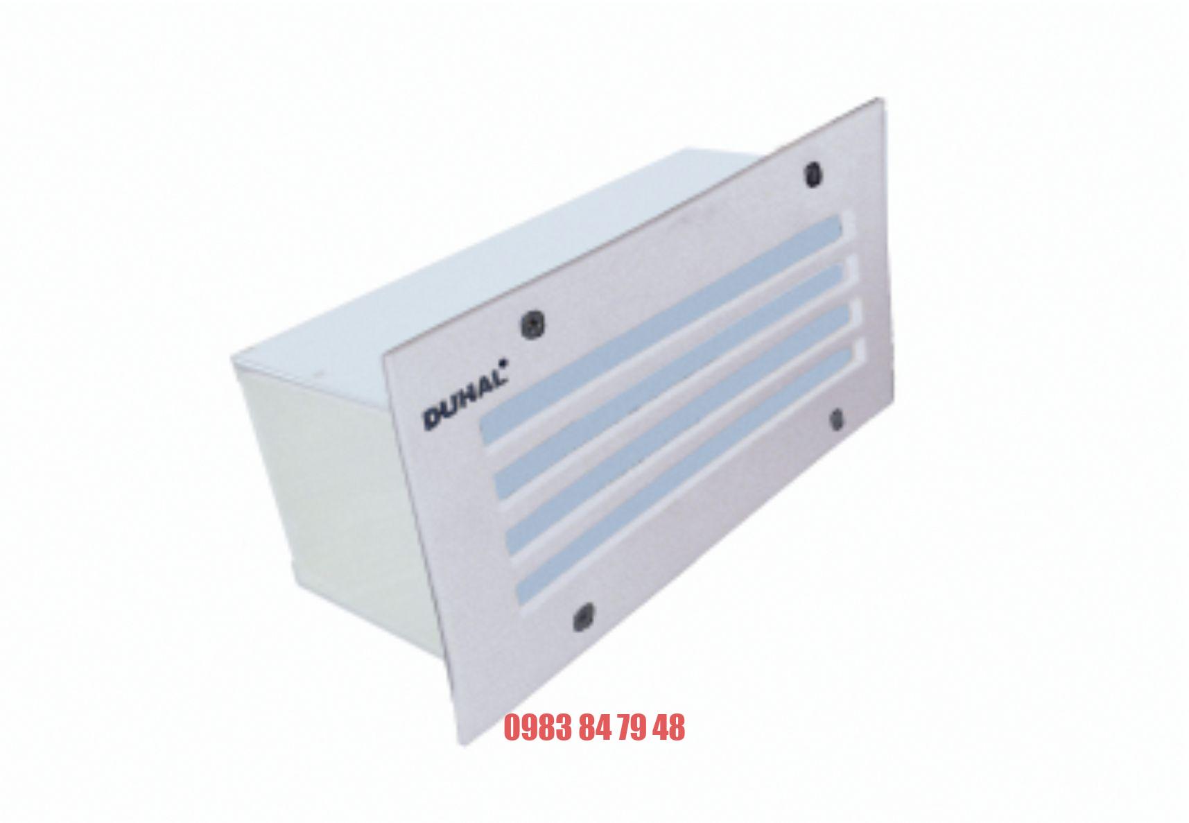 ĐÈN ÂM TƯỜNG LED 5W (SDKA010)