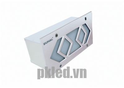 ĐÈN ÂM TƯỜNG LED 5W SDKA011 Duhal