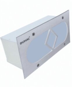 ĐÈN ÂM TƯỜNG LED 5W (SDKA012)