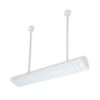 ĐÈN CHUYÊN DỤNG HỌC ĐƯỜNG 20W (SDK120) DUHAL LED