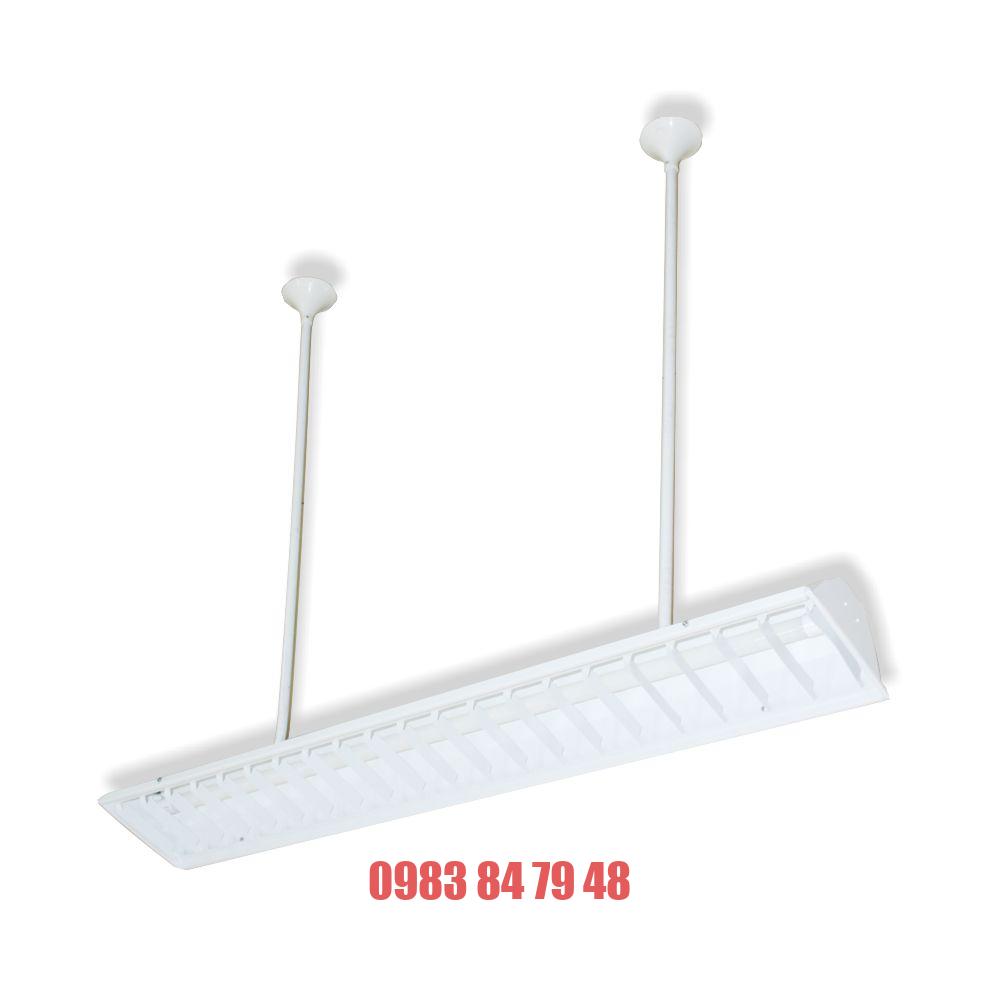 ĐÈN CHUYÊN DỤNG HỌC ĐƯỜNG 20W (SDK120) DUHAL LED