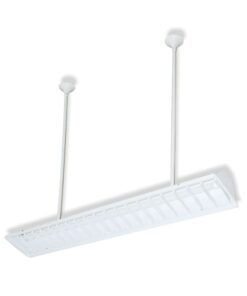 ĐÈN CHUYÊN DỤNG HỌC ĐƯỜNG 20W (SDK210) DUHAL LED