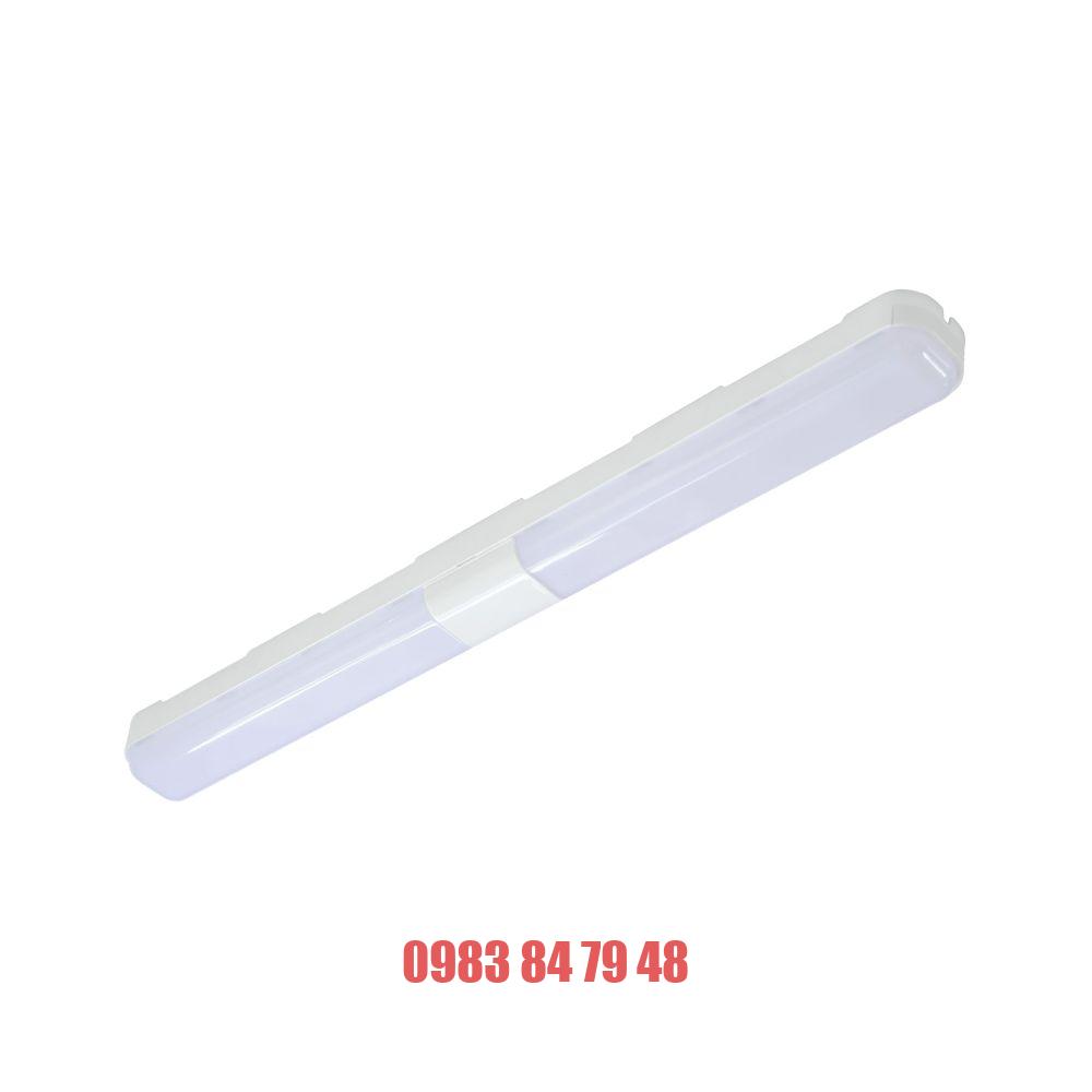 ĐÈN TRẦN 2 WING ĐỔI MÀU 20W SDL0209 Duhal