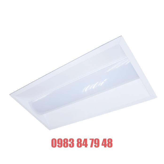 Đèn máng LED âm trần 18W (SDLA0181)