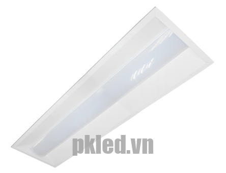 Đèn máng led âm trần 36W SDLA0362 Duhal
