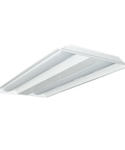 Đèn máng led âm trần 72W SDLA0721 Duhal