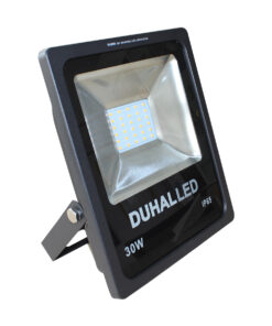 Đèn Pha LED 30W SDJD0301 – Chiếu Sáng Ngoài Trời | Điện PK