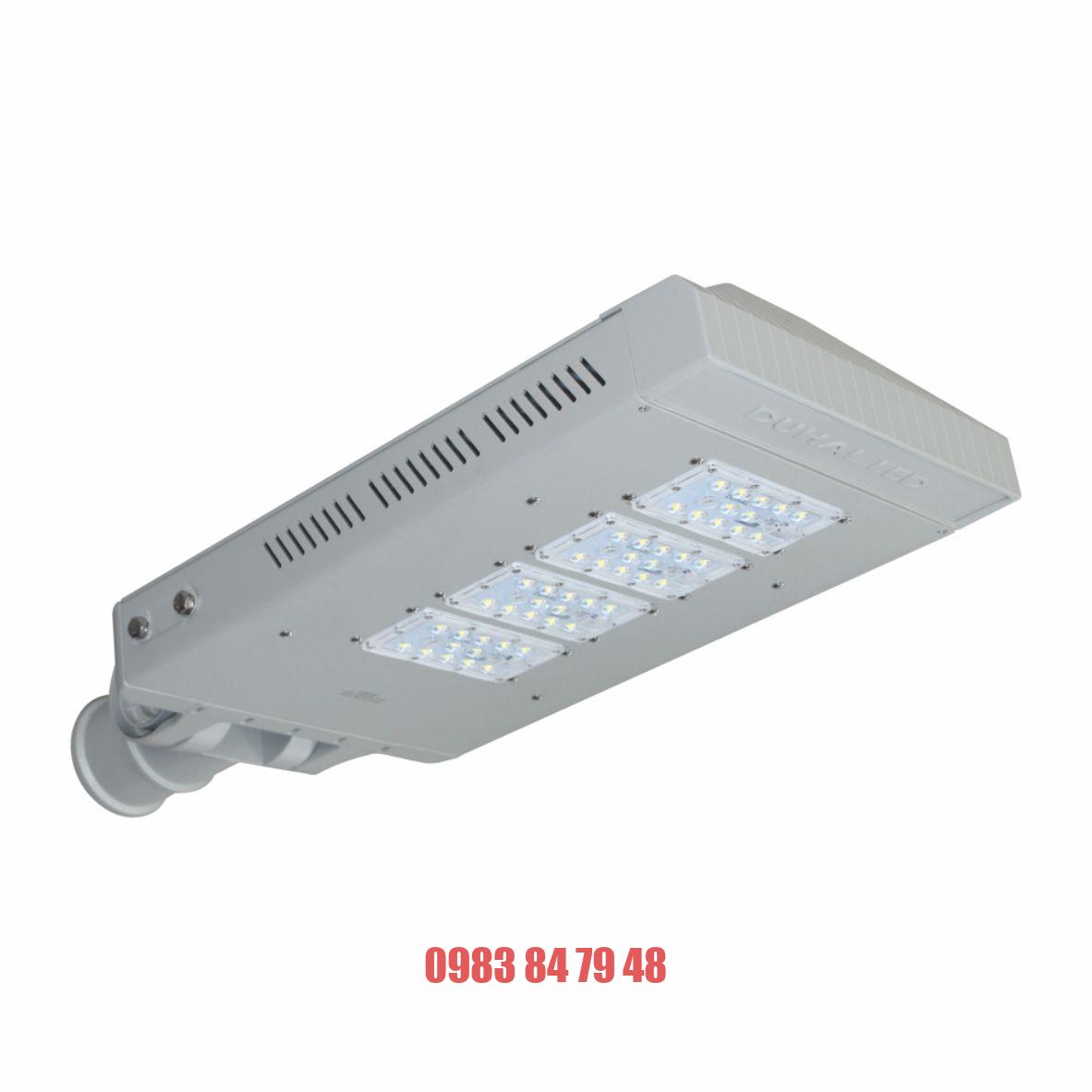 Đèn Đường LED 120W SDLT120 Chính Hãng Duhal Led | Điện PK
