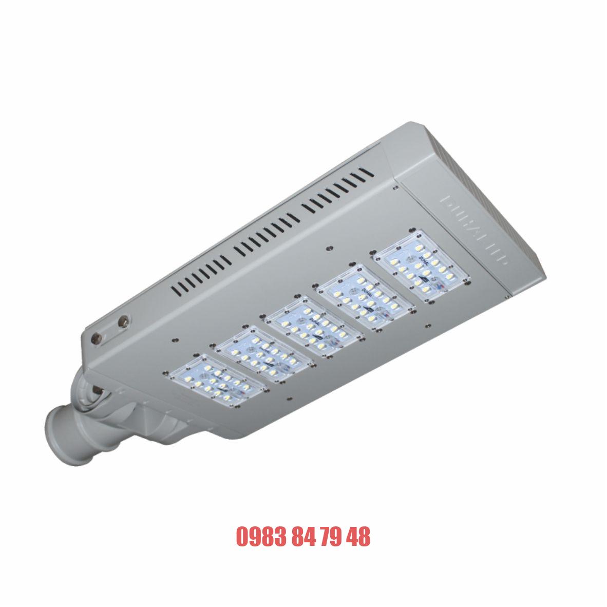 Đèn Đường LED 150W SDLT150 Chính Hãng Duhal Led | Điện PK