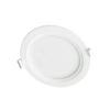 Đèn LED Panel cao cấp đổi màu 9W SDMT0091 Duhal | Điện PK