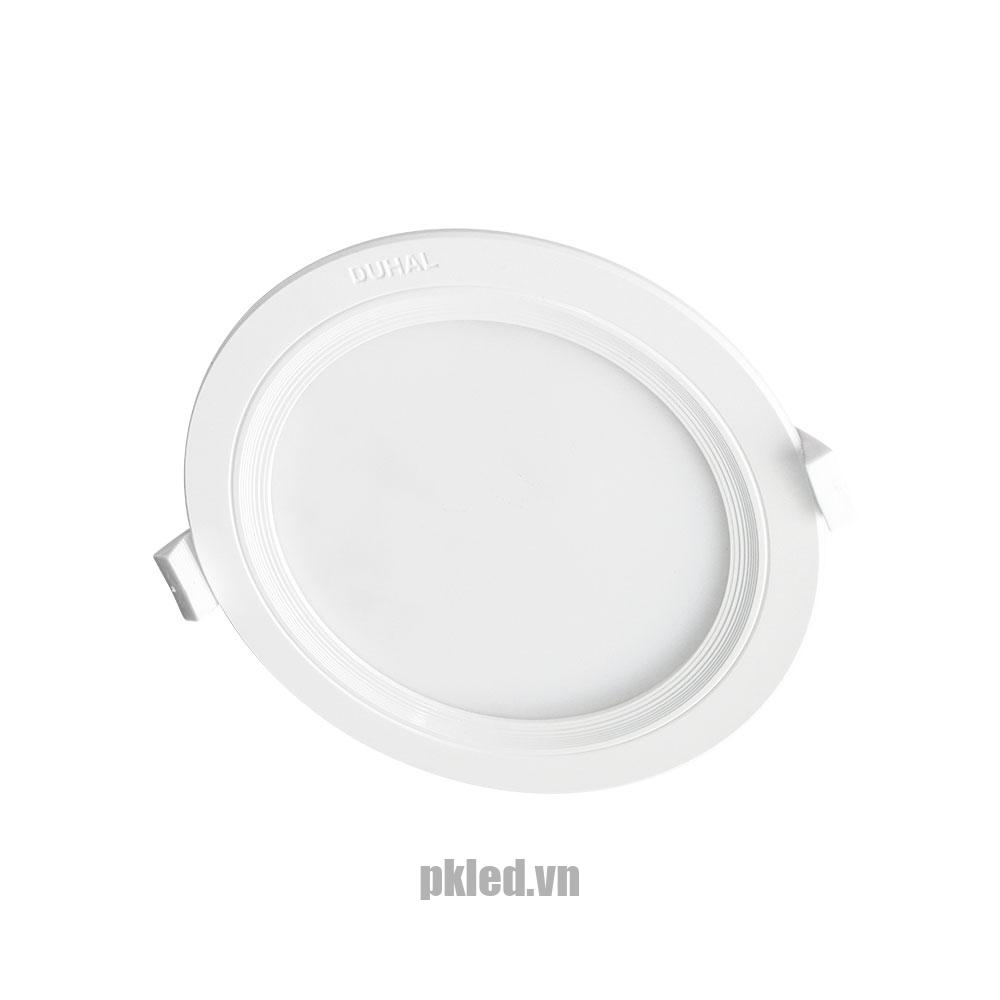 Đèn LED Panel cao cấp đổi màu 9W SDMT0091 Duhal | Điện PK