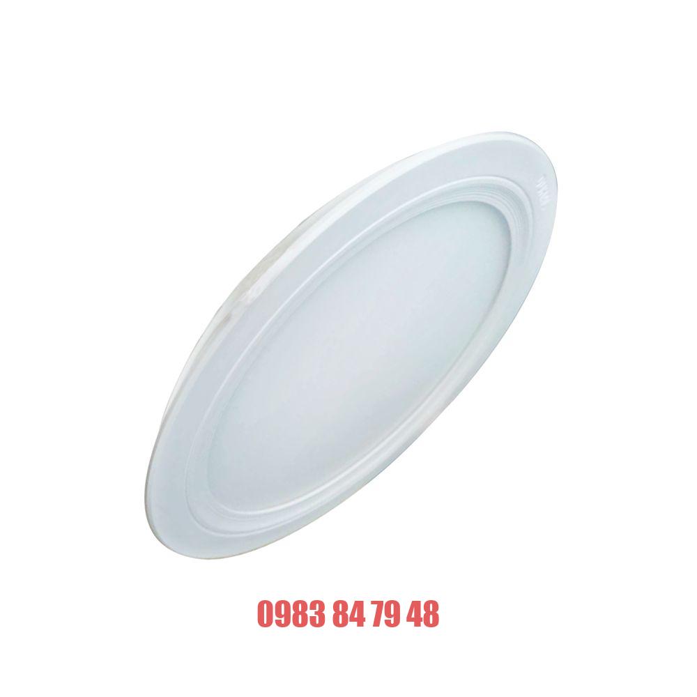 Đèn LED Panel Cao Cấp 7W SDPT207 Duhal | Điện PK