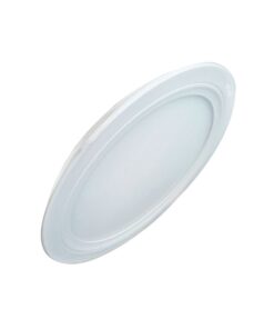Đèn LED Panel Cao Cấp 12W SDPT212 Duhal | Ánh Sáng Chuẩn Văn Phòng