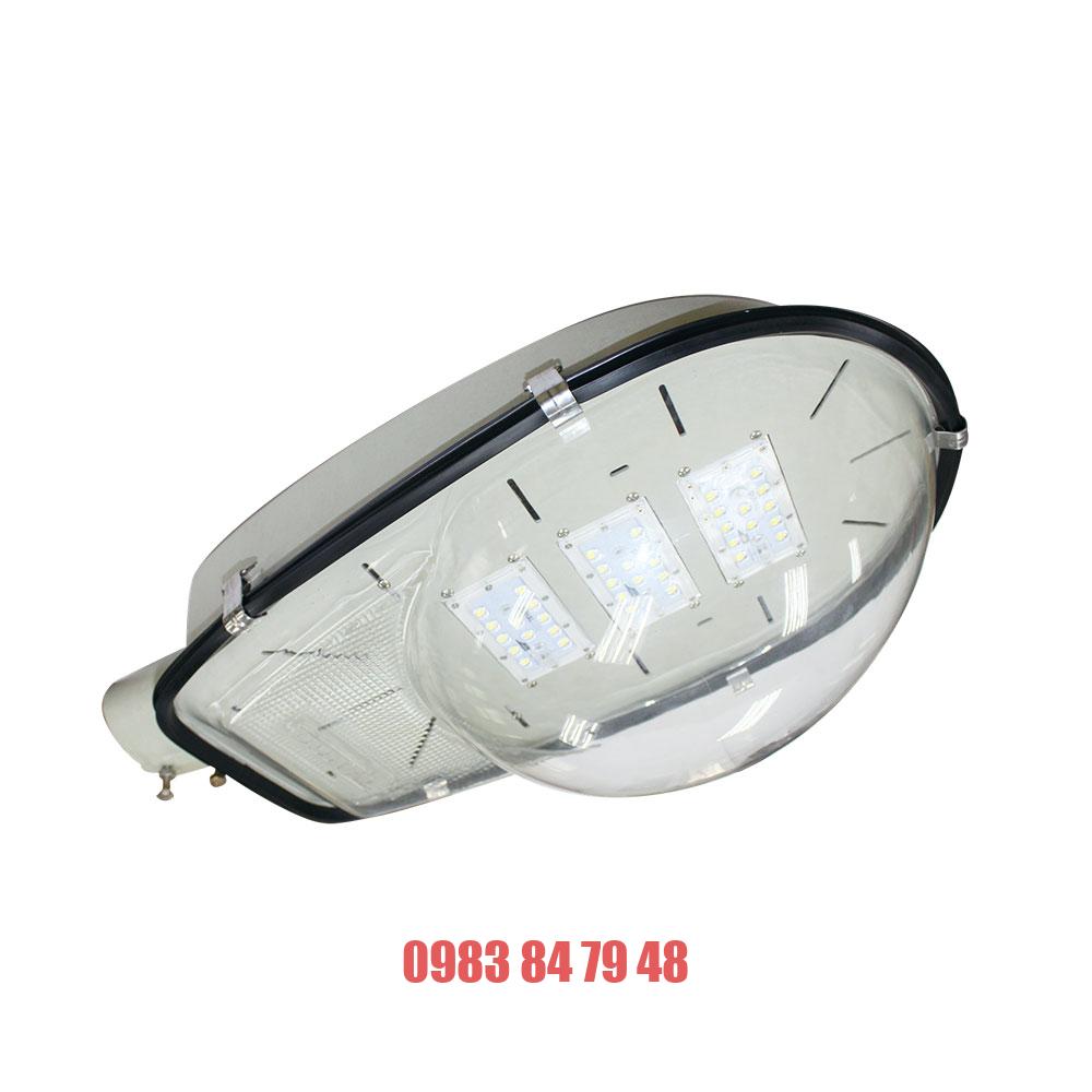 ĐÈN ĐƯỜNG LED 90W (Mã SHDQ90) DUHAL LED