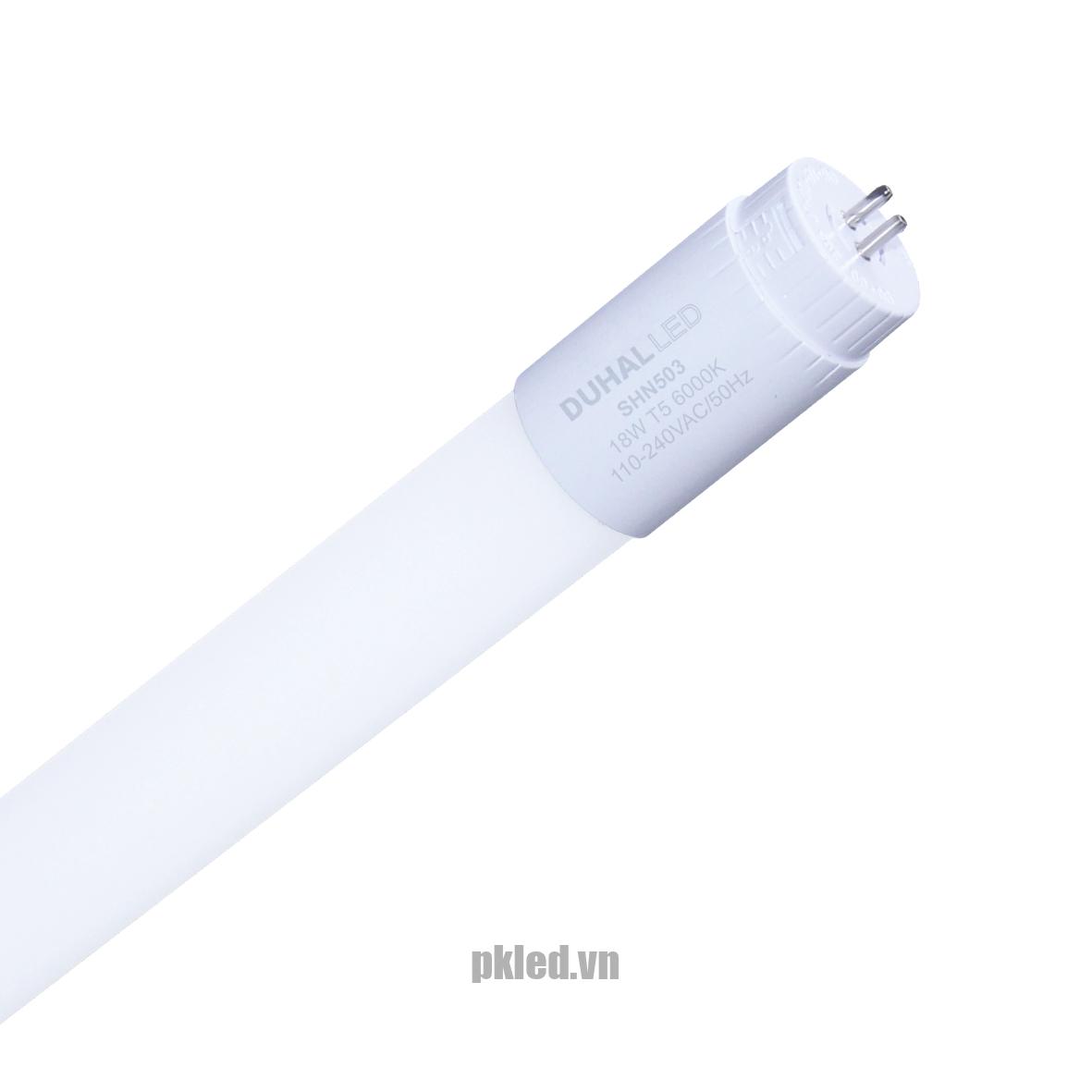 Bóng LED Tuýp T5 18W SHN503 Duhal | Điện PK