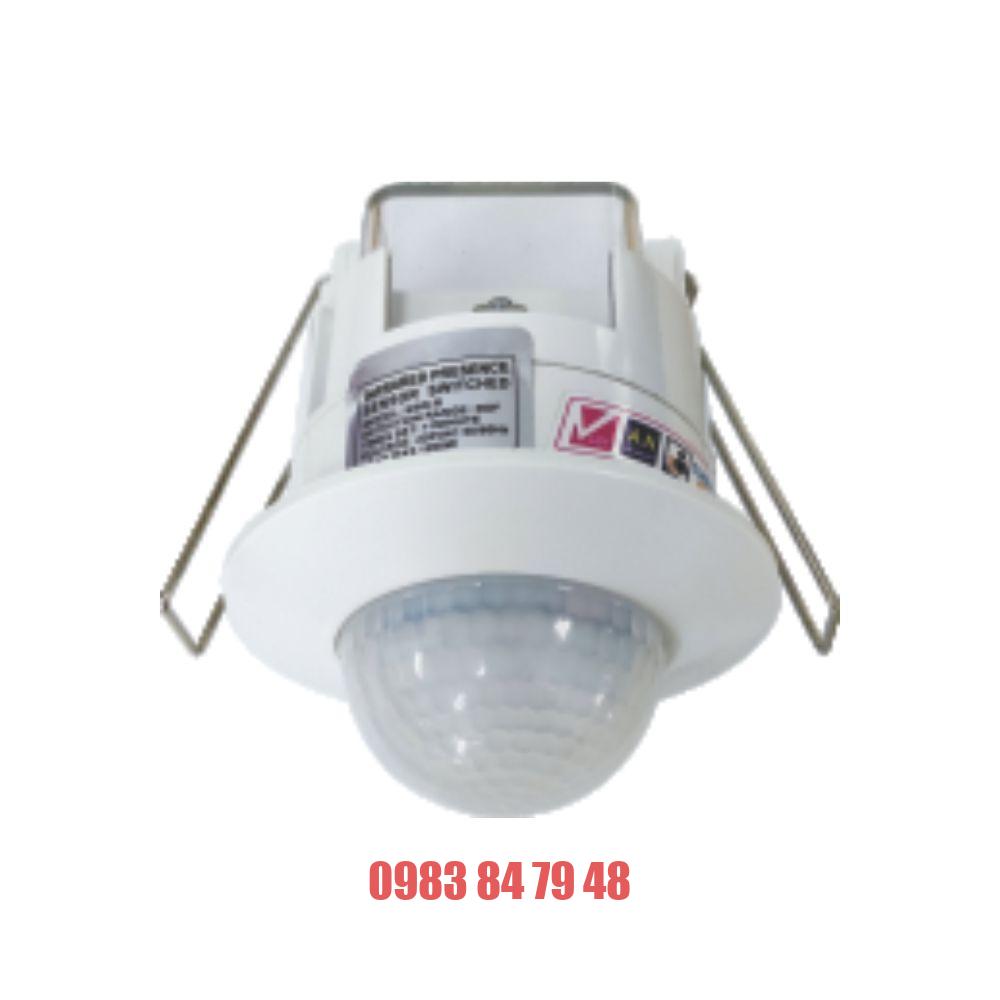 BỘ CẢM BIẾN CHUYỂN ĐỘNG (SIR04)