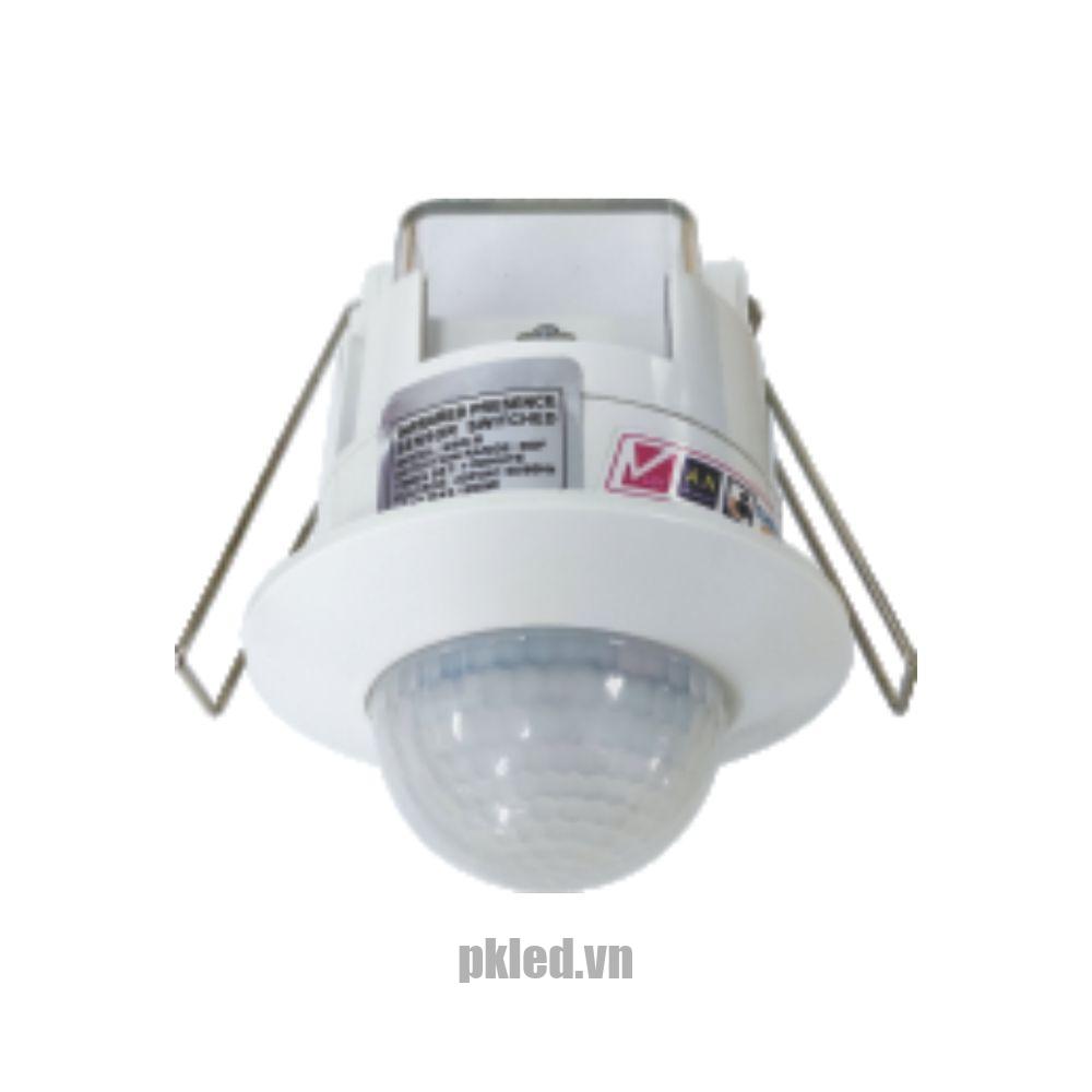 BỘ CẢM BIẾN CHUYỂN ĐỘNG (SIR04) DUHAL LED
