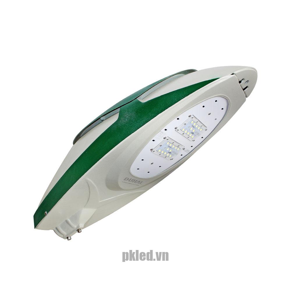 Đèn Đường LED 60W SLDQ60 Chính Hãng Duhal Led | Điện PK