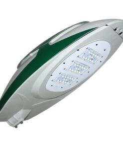 ĐÈN ĐƯỜNG LED 90W (Mã SLDQ90) Duhal Led