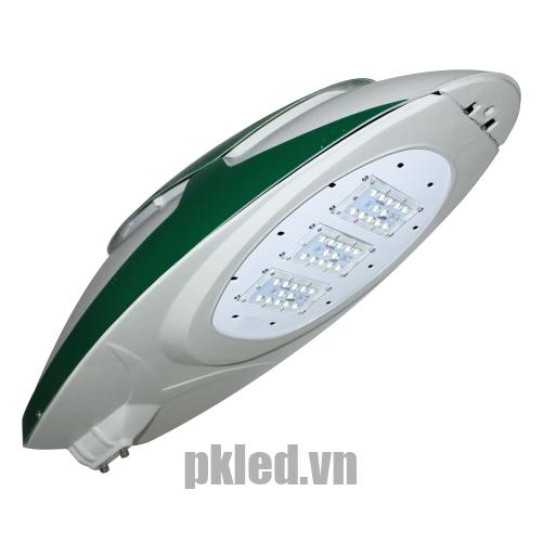 ĐÈN ĐƯỜNG LED 90W (Mã SLDQ90) Duhal Led