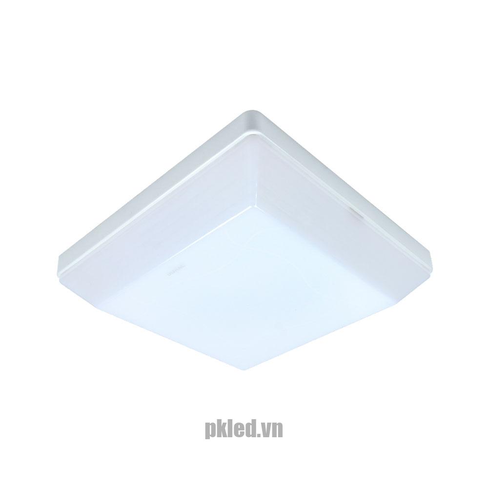 ĐÈN ỐP TRẦN LED 18W SLKV18 Duhal